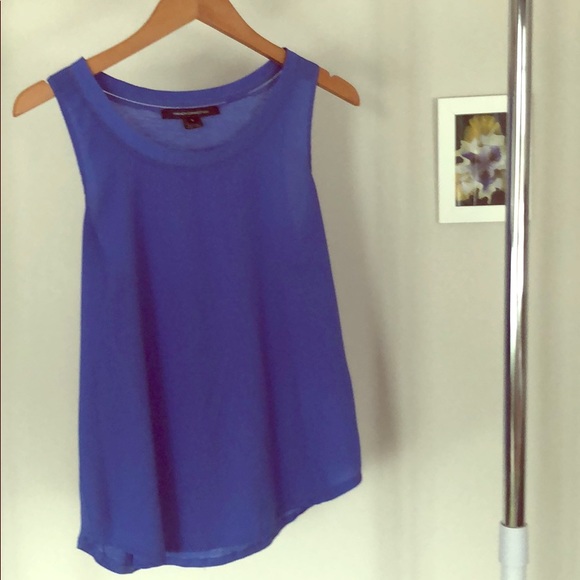 French connection tank top - Picture 1 of 1